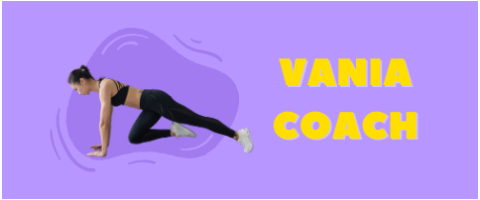 Vania Coach
