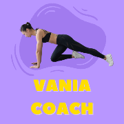 Vania Coach
